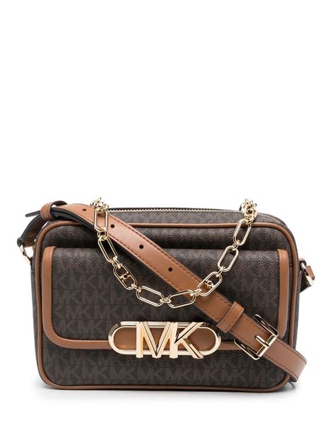 michael kors crossbody belt bag